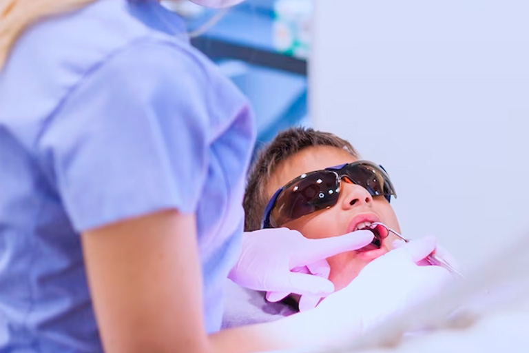 Odontopediatría Avilés