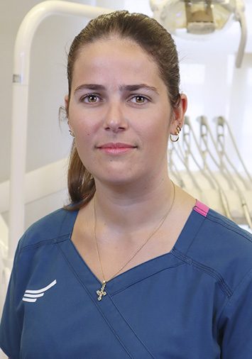 Dra. Brezo Suárez-Solís
